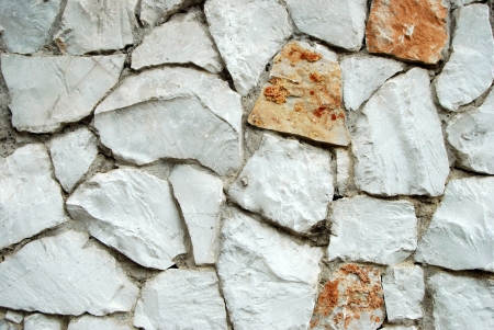 Stone Textureの写真素材