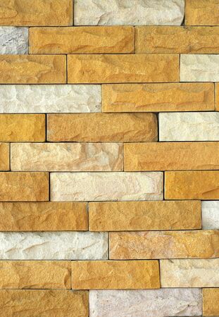 Brick in my homeの写真素材
