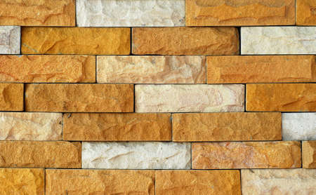 Old Brick in Thailandの写真素材