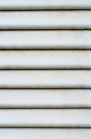 White windowsの写真素材