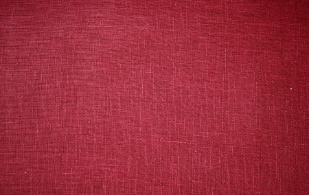 Red Cotton Backbroundsの写真素材