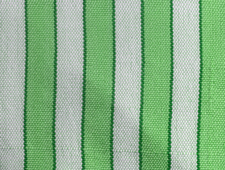Green tracery cotton abstract backgroundの写真素材