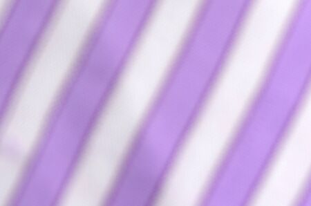Purple tracery cotton abstract backgroundの写真素材