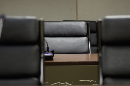 Meeting room for business concept and designの写真素材