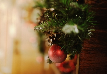Christmas decoration