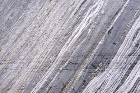 Natural gray marble backgroundの写真素材