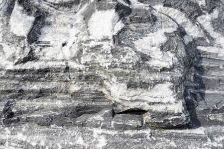 Natural gray marble backgroundの写真素材