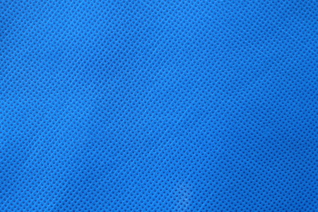 Blue texture for used as backgroundの写真素材