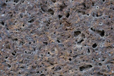 Ancient stone surface texture for background