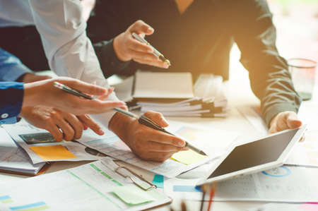 Business Analysis and Strategy