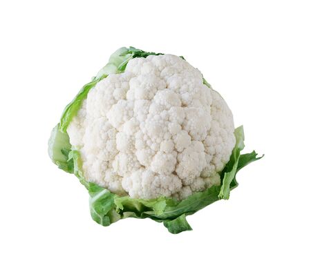 cauliflowerの写真素材