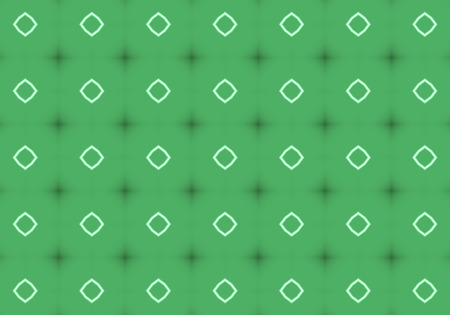 Optical illusion Spin Cycle with the shape of the snakeの写真素材