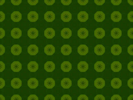 Ethnic pattern. Abstract kaleidoscope fabric design textureの写真素材