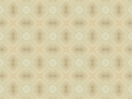 Brown Ethnic pattern. Abstract kaleidoscope fabric design.の写真素材