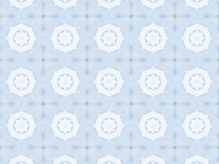 Abstract white star text or photo layout on decorative background of black, gray and white shades
