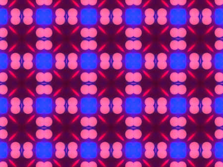 Abstract background pattern made from petals rose flowers.