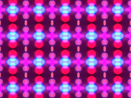 Abstract background pattern made from petals rose flowers.
