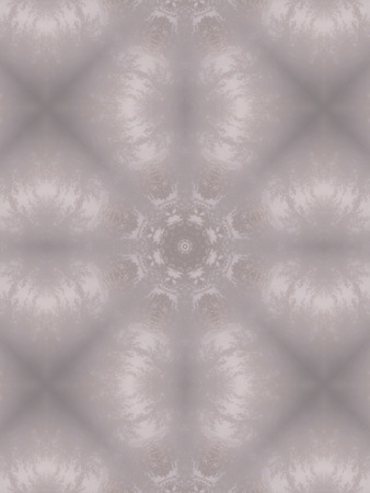 Pattern of macro kaleidoscope abstract background patern