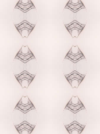 Pattern of macro kaleidoscope abstract background patern