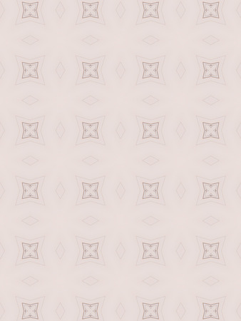 Abstract grey pattern texture, kaleidoscope seamless background