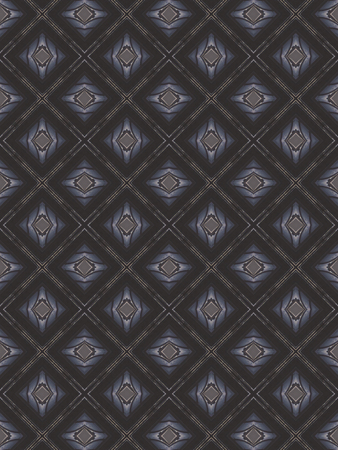 Pattern of macro kaleidoscope abstract background paternの写真素材