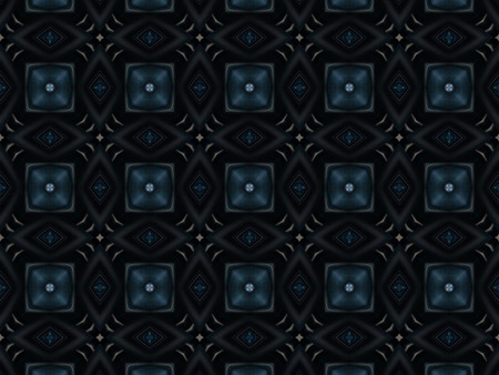 Light grey abstract kaleidoscope seamless background pattern