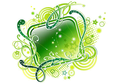 Background Collection Vol.01_ Stars and party backgroundのイラスト素材