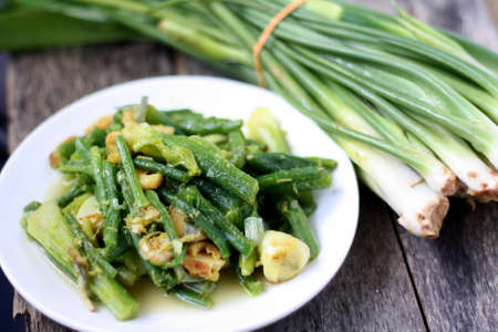Dukaruk -Set of KadazanDusun North Borneo tribe traditional delicacies.の写真素材