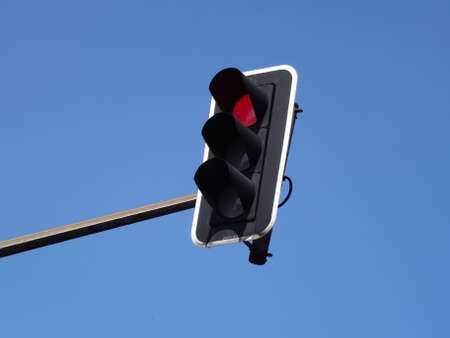 Traffic lightの写真素材