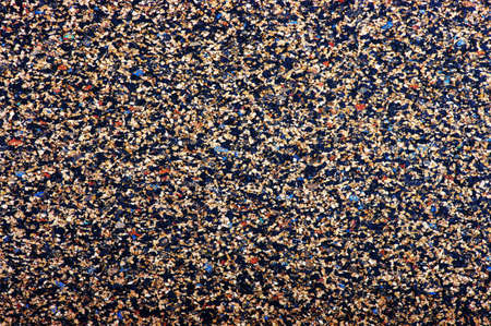Brown background look like cork
の写真素材
