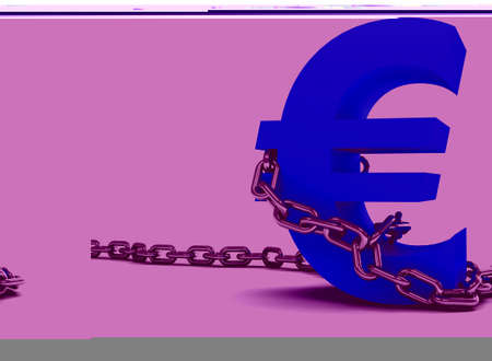  Green maple leaves on the white backgroundの写真素材