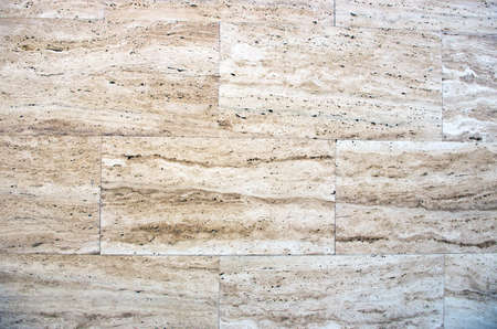 Old Brown Bricks Wall Pattern.の写真素材