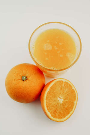 Oranges ideal for squeezing juice
