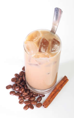 Are you feeling sleepy? Come on, let's have a coffee break!