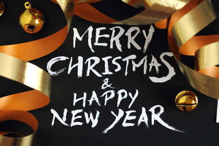 Merry christmas and happy new year. We wish you a new year filled with wonder, peace, and meaning.