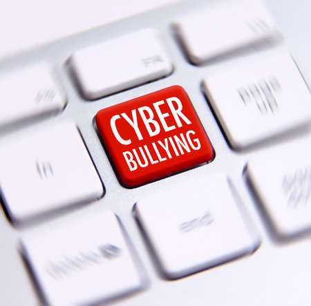 Bullying is unacceptable. When you see bullying, there are safe things you can do to make it stop. の写真素材