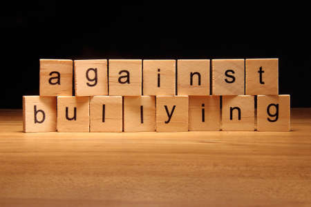 Bullying is unacceptable. When you see bullying, there are safe things you can do to make it stop. 