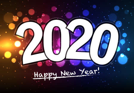 Happy New Year 2020, wish you all the best as always in this coming new year.
