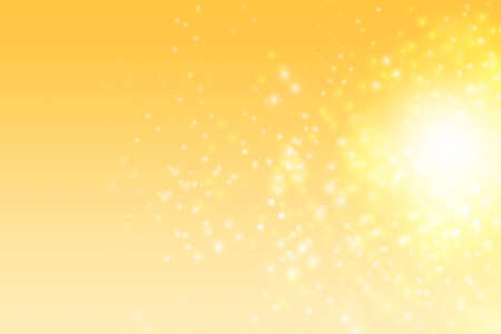 Gold glitter color beautiful background. Abstract Golden glitter for christmas and new year background.の写真素材