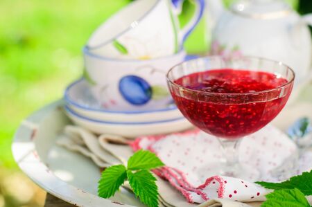 Raspberry Jam