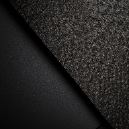 Black carbon fiber texture background. Element for design. Template for design.の素材