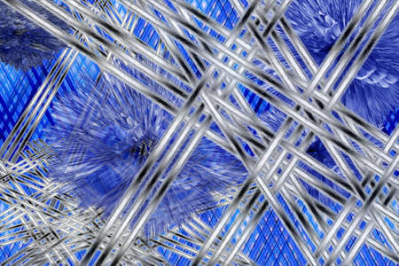 Backgrounds with lines and shadows, colorful, colorful for design, background, print, design, web, animation, and for all of your ideasの写真素材