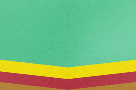 background with two colorful lines