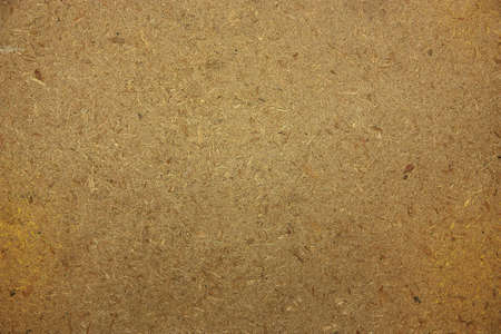 Chips plate, for your background and design, coloring of chipboardの写真素材