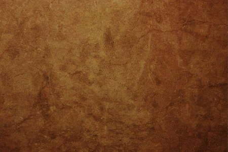 Abstract background with brown textureの写真素材