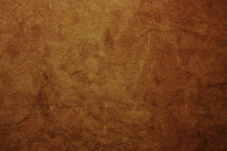 Abstract background with brown textureの写真素材