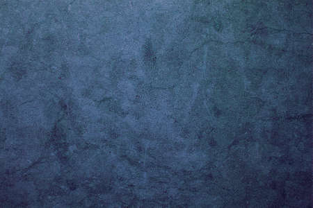 blue vintage grunge textureの写真素材