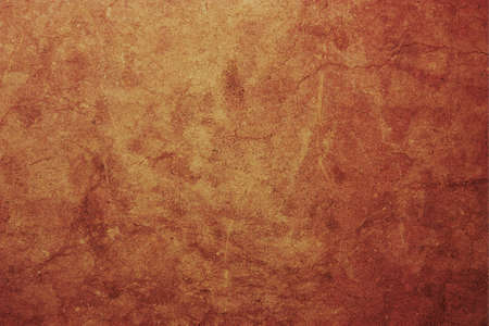 Abstract background with brown textureの写真素材