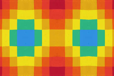 abstract background, color textureの写真素材