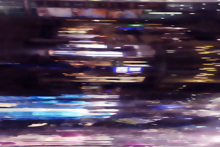 Multicolored mottled background for wallpaper and projectsの写真素材